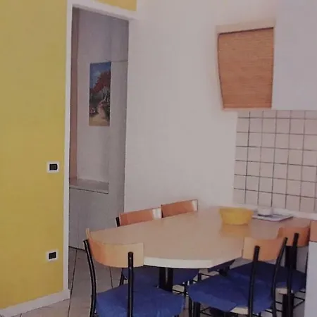 Ca Delle Antille *
