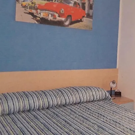 Apartment Ca Delle Antille *